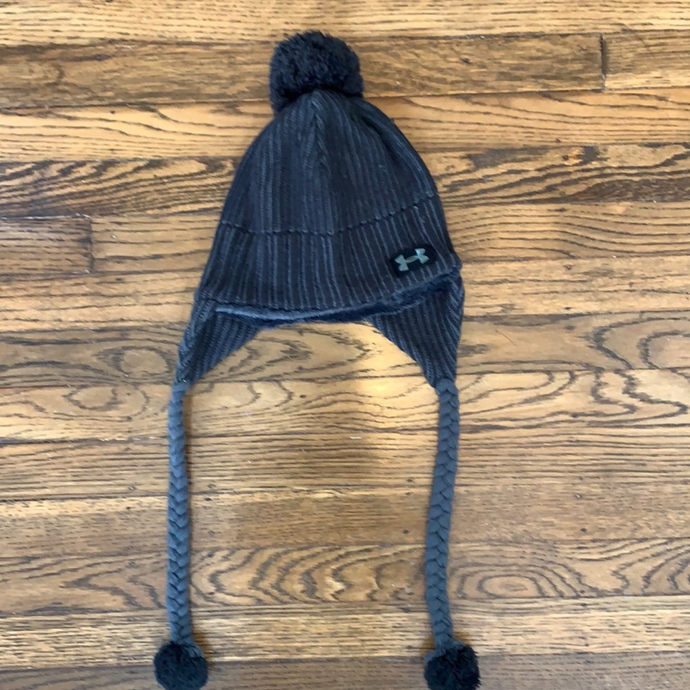 Underarmour hat